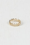 Ivy Vine Ring