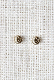 Night Sky Cutout Earrings
