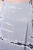 Ombre Tie Dye Dress