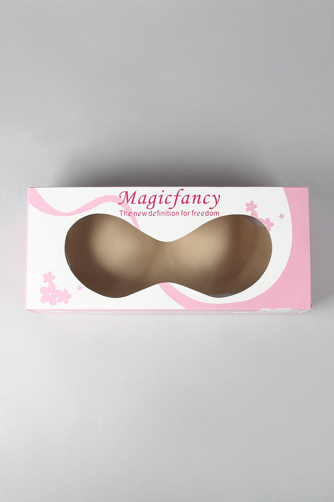 Magicfancy Adhesive Wing Bra