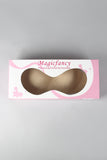 Magicfancy Adhesive Wing Bra