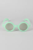Pastel Days Sunglasses