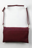 Mixed Materials Lethal Citizen Bag