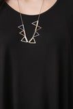 Oversized Dolman Handkerchief Top