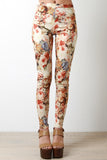 Microfiber Posey Legging Pants